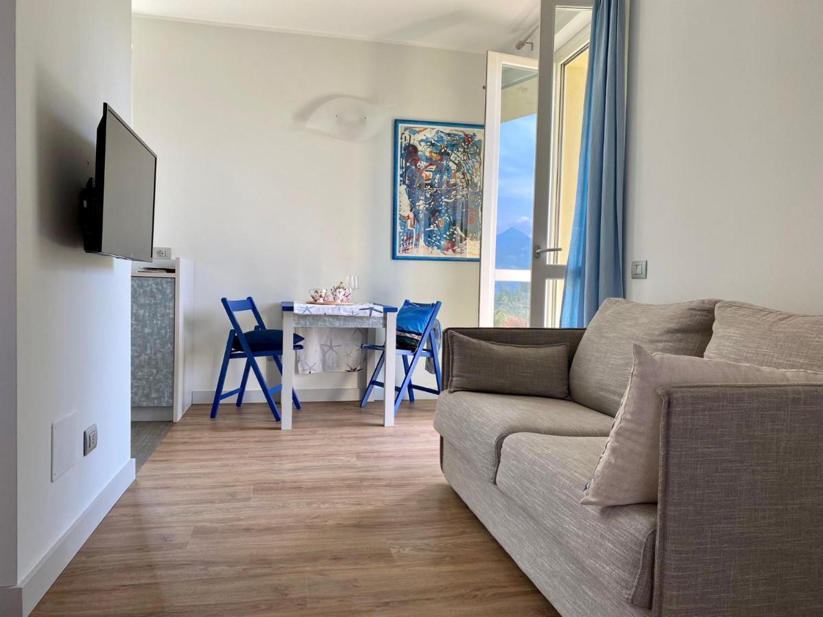 Apartament Stella Volante Bellagio Zewnętrze zdjęcie