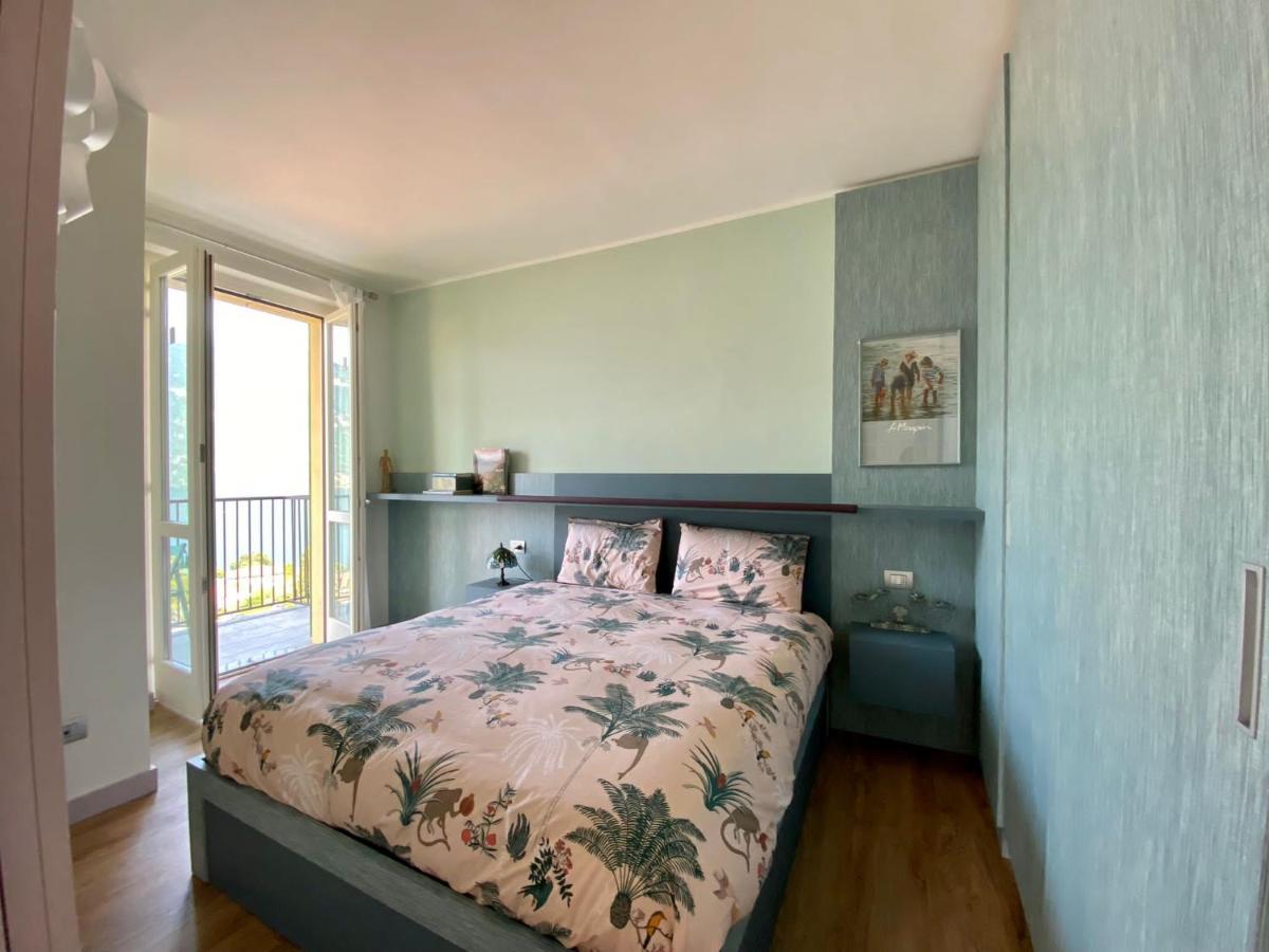 Apartament Stella Volante Bellagio Zewnętrze zdjęcie