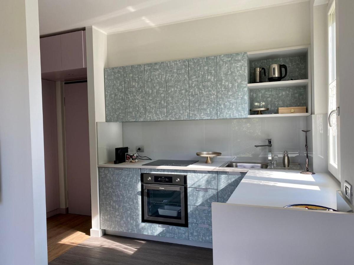 Apartament Stella Volante Bellagio Zewnętrze zdjęcie