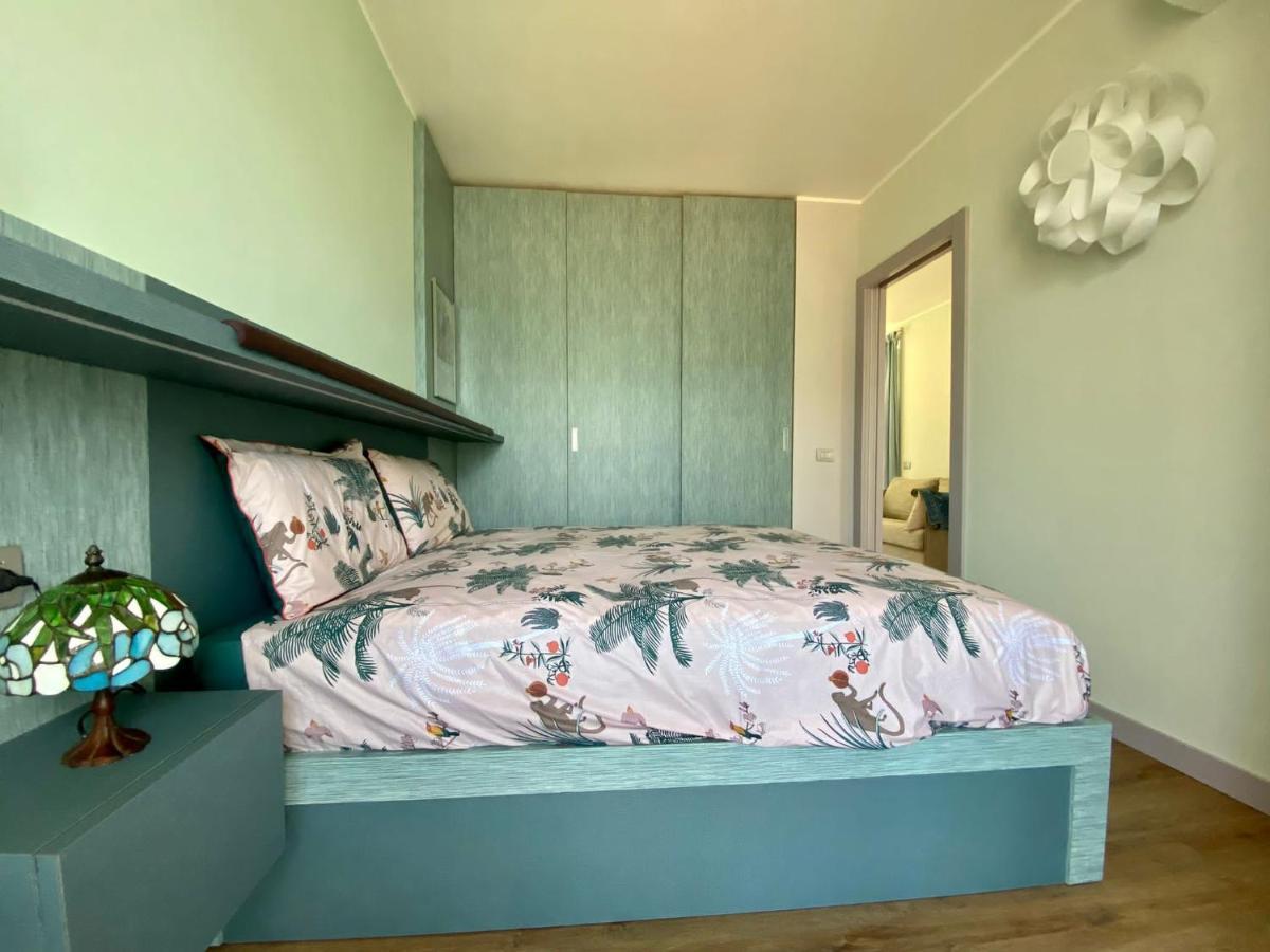 Apartament Stella Volante Bellagio Zewnętrze zdjęcie