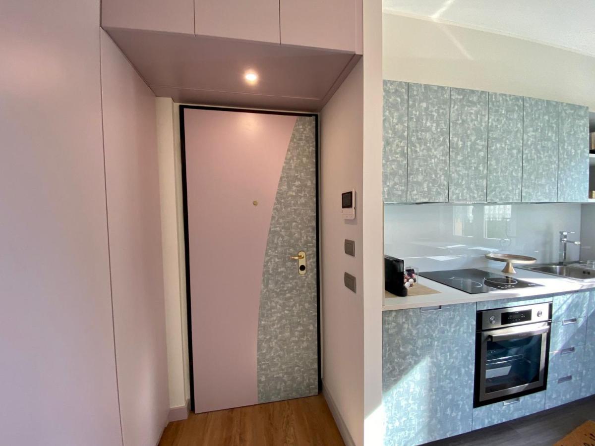 Apartament Stella Volante Bellagio Zewnętrze zdjęcie