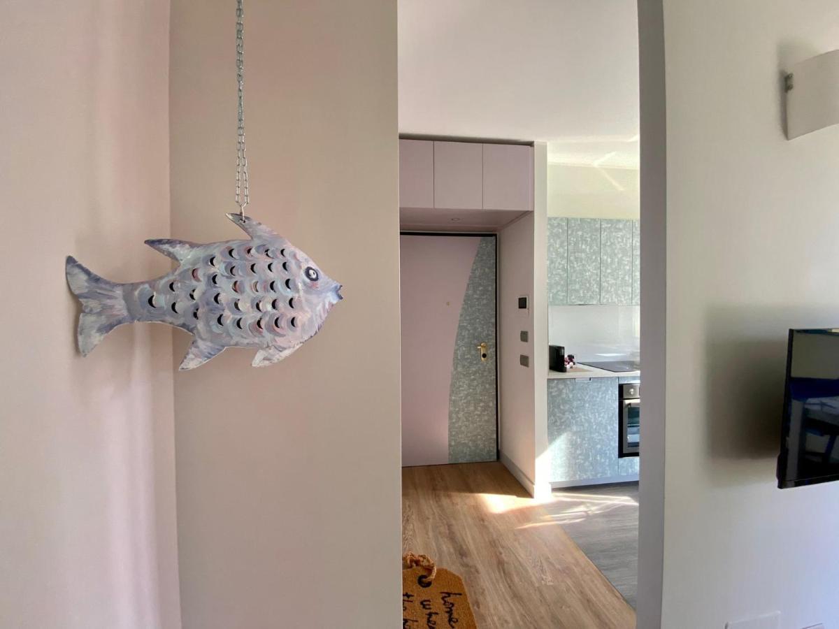 Apartament Stella Volante Bellagio Zewnętrze zdjęcie