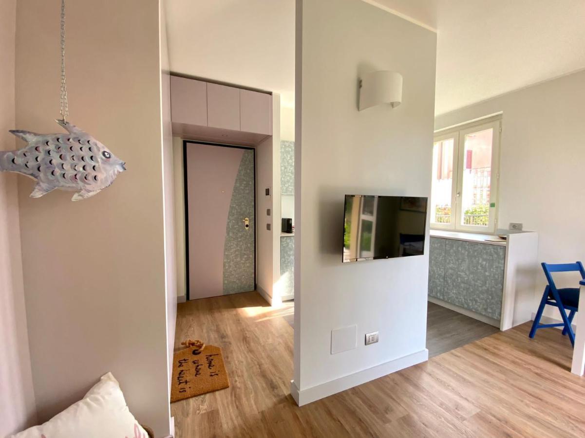 Apartament Stella Volante Bellagio Zewnętrze zdjęcie
