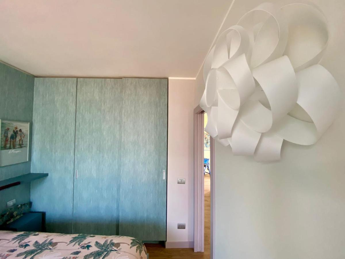 Apartament Stella Volante Bellagio Zewnętrze zdjęcie