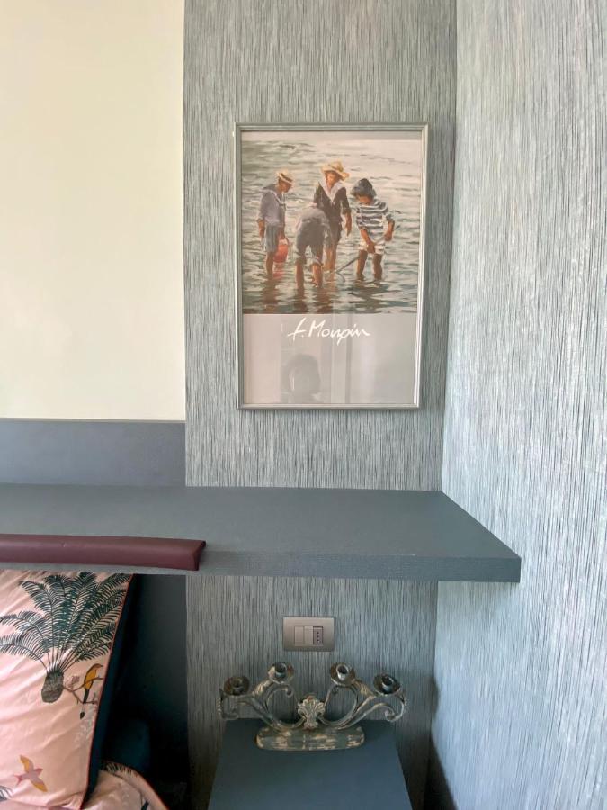 Apartament Stella Volante Bellagio Zewnętrze zdjęcie