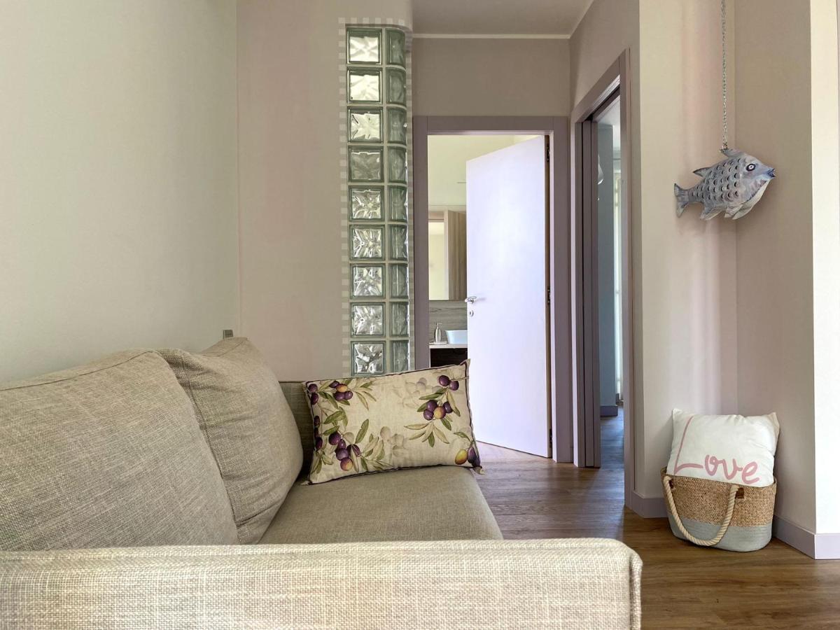 Apartament Stella Volante Bellagio Zewnętrze zdjęcie