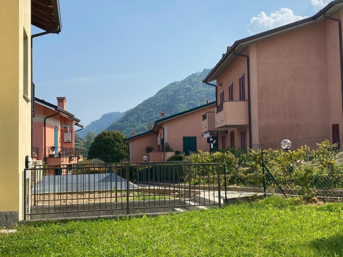 Apartament Stella Volante Bellagio Zewnętrze zdjęcie