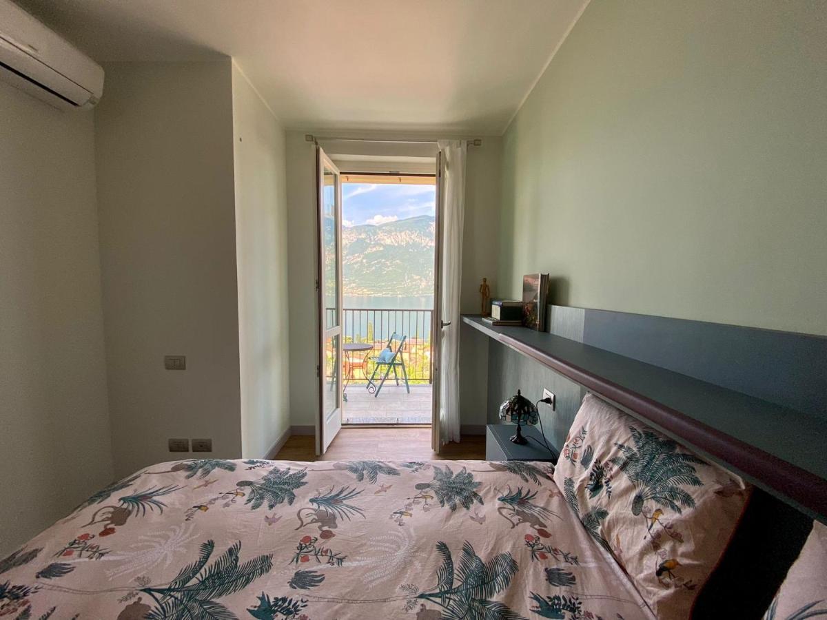 Apartament Stella Volante Bellagio Zewnętrze zdjęcie