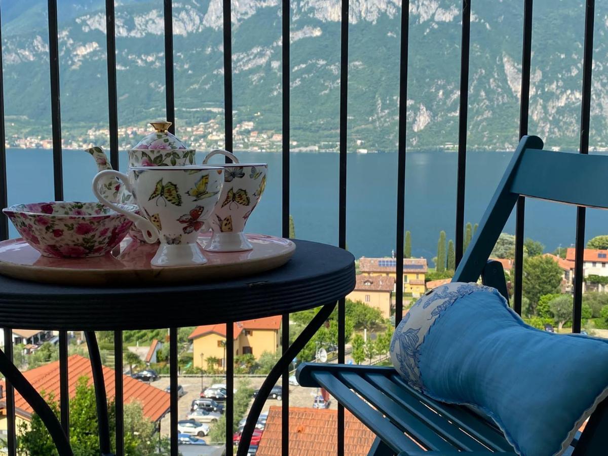 Apartament Stella Volante Bellagio Zewnętrze zdjęcie