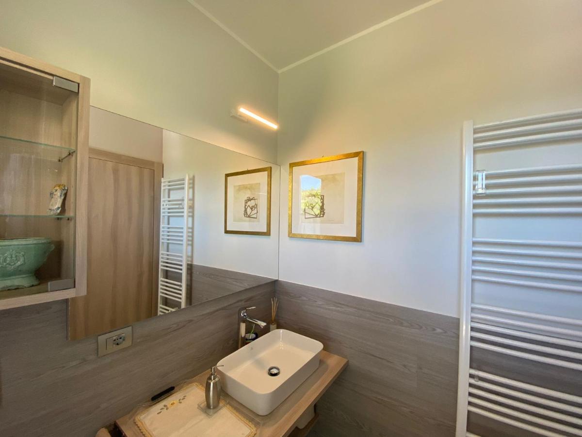 Apartament Stella Volante Bellagio Zewnętrze zdjęcie