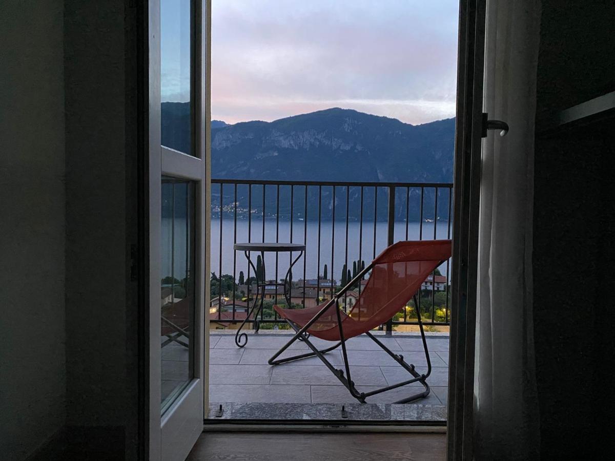 Apartament Stella Volante Bellagio Zewnętrze zdjęcie