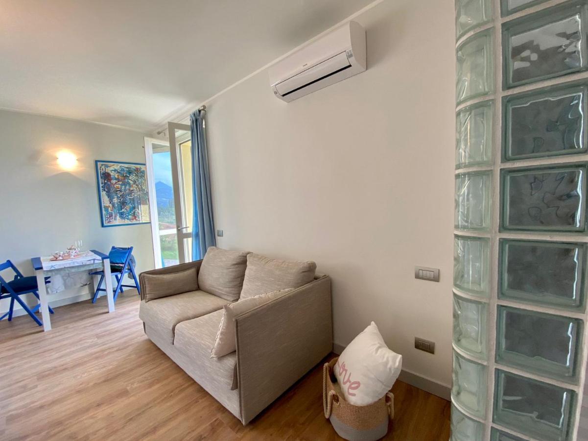Apartament Stella Volante Bellagio Zewnętrze zdjęcie