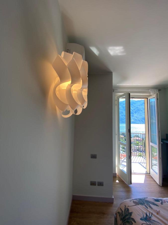 Apartament Stella Volante Bellagio Zewnętrze zdjęcie