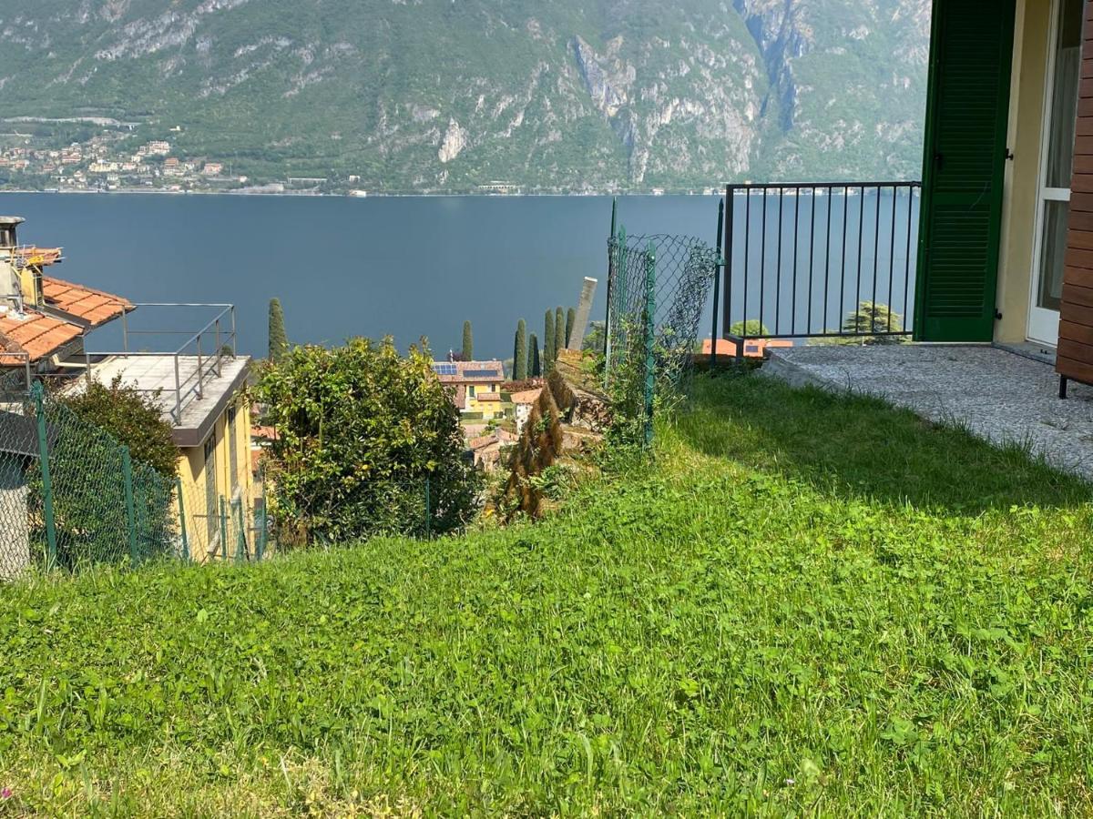 Apartament Stella Volante Bellagio Zewnętrze zdjęcie