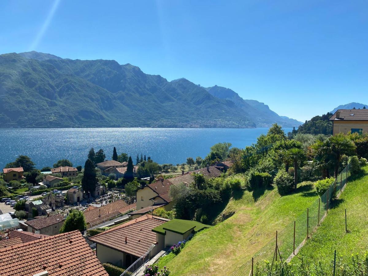 Apartament Stella Volante Bellagio Zewnętrze zdjęcie